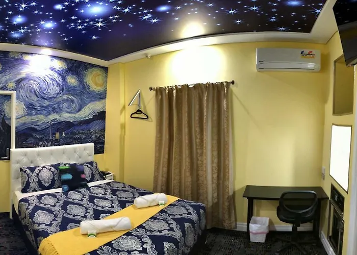 Amelia Boutique Hotel